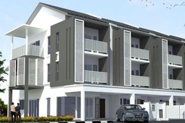 Averia @ Abadi Heights