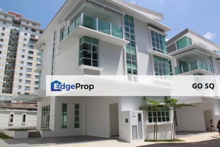 Bungalow for Sale, Selangor, Puchong