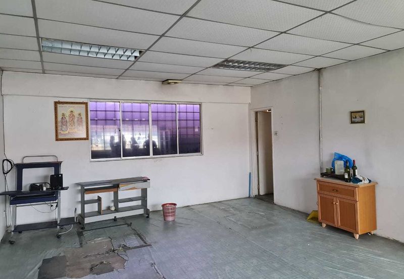 Taman Perindustrian Puchong