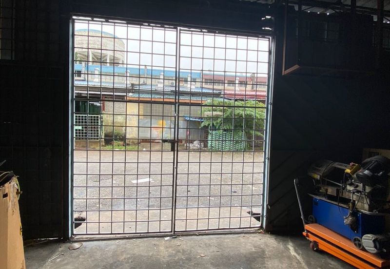 Taman Perindustrian Puchong