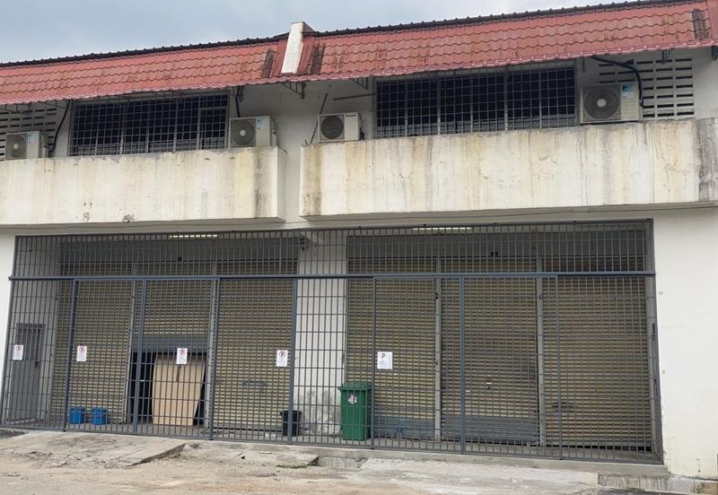 Taman Perindustrian Puchong