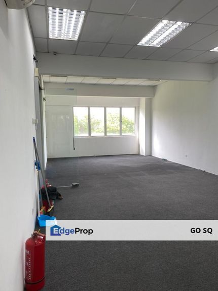 Tanming Boulevard shop for rent at Meranti Jaya, Selangor, Puchong