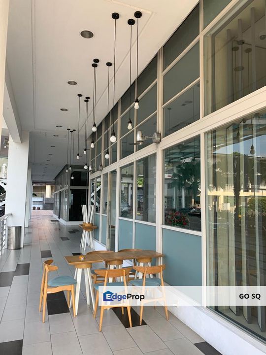 Sunsuria Avenue @ Kota Damansara,for sale, Selangor, Petaling Jaya
