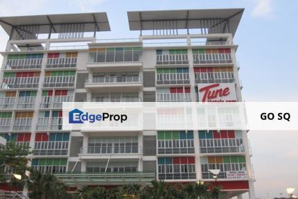 Sunsuria Avenue @ Kota Damansara,for sale, Selangor, Petaling Jaya