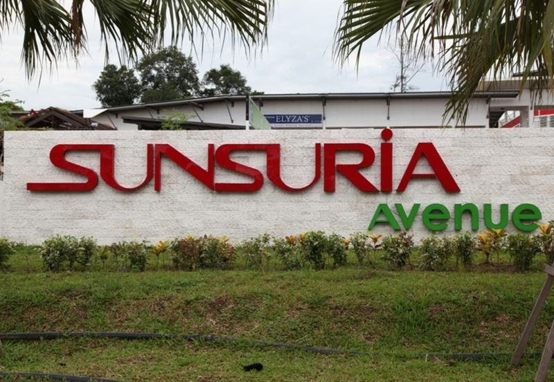 Sunsuria Avenue