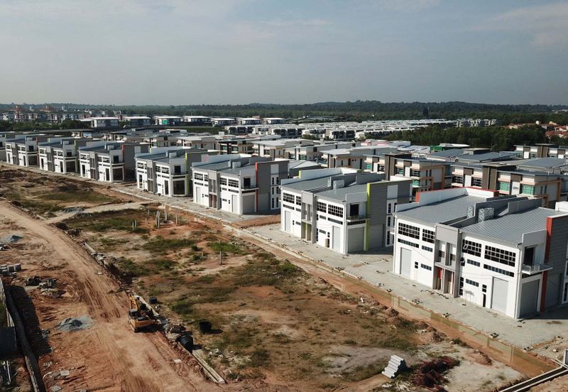 Alam Perdana Industrial Park