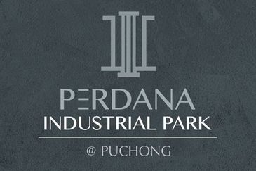 Alam Perdana Industrial Park