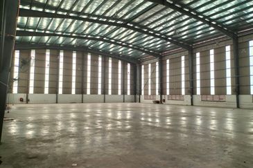 Taman Perindustrian Putra Puchong