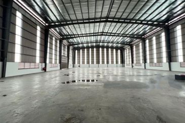 Taman Perindustrian Putra Puchong