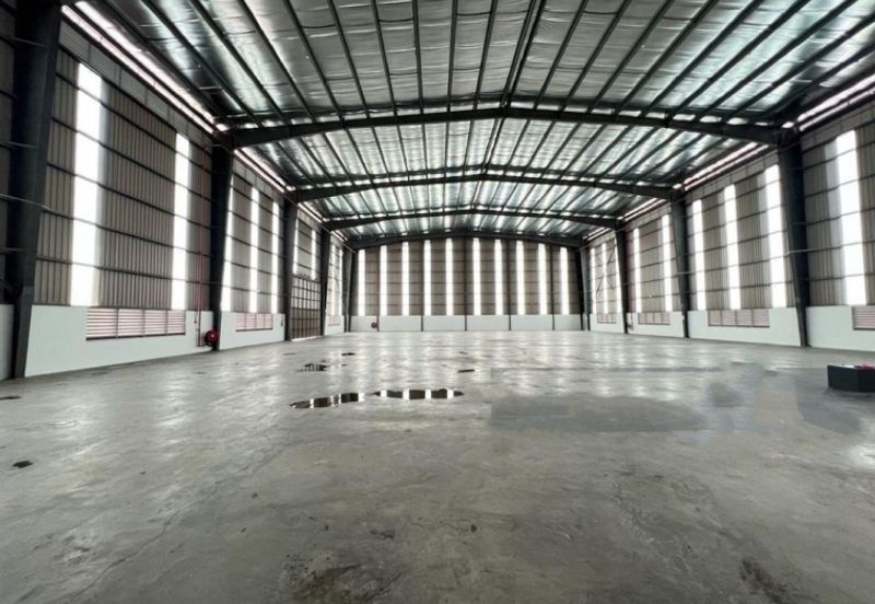 Taman Perindustrian Putra Puchong