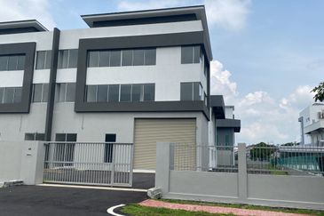 Taman Perindustrian Putra Puchong