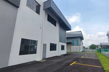 Taman Perindustrian Putra Puchong