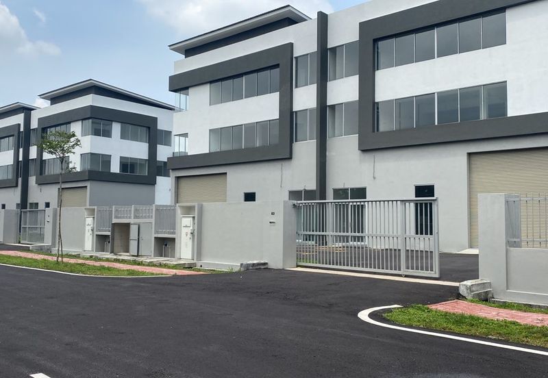 Taman Perindustrian Putra Puchong