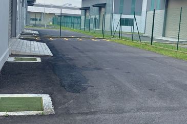 Taman Perindustrian Putra Puchong