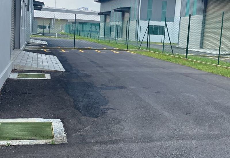 Taman Perindustrian Putra Puchong