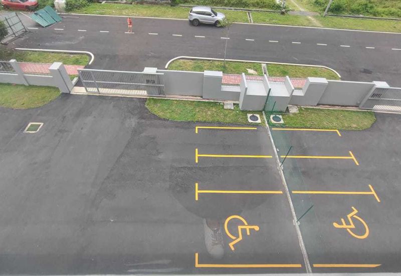 Taman Perindustrian Putra Puchong