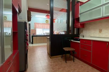 Bandar Bukit Puchong