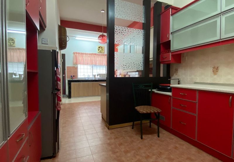 Bandar Bukit Puchong