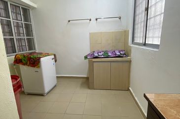 Bandar Bukit Puchong