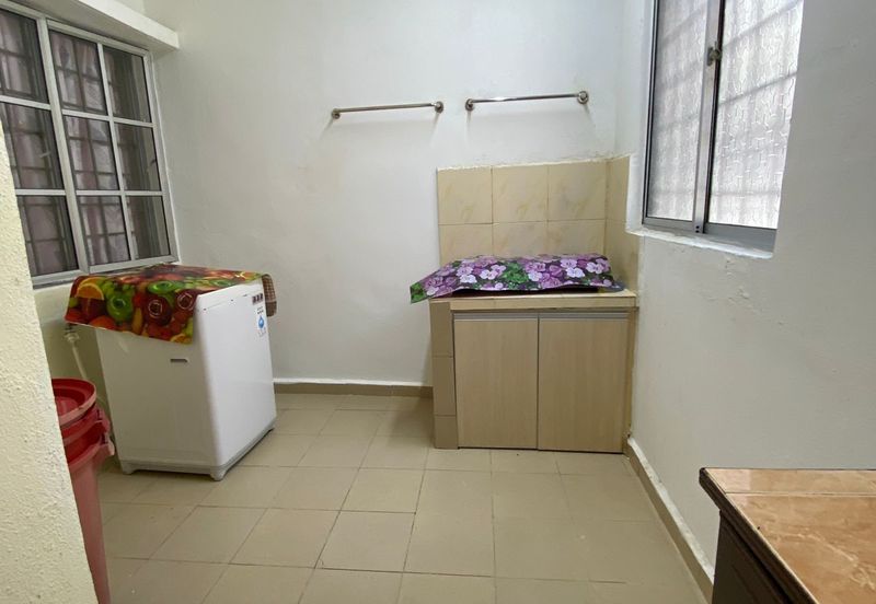 Bandar Bukit Puchong