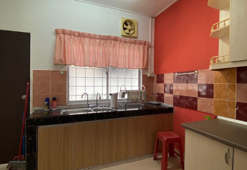 Bandar Bukit Puchong