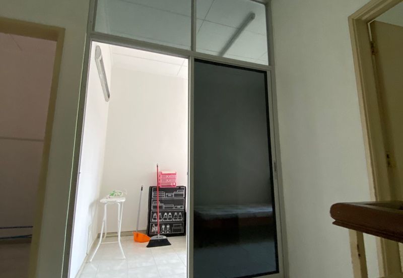 Bandar Bukit Puchong