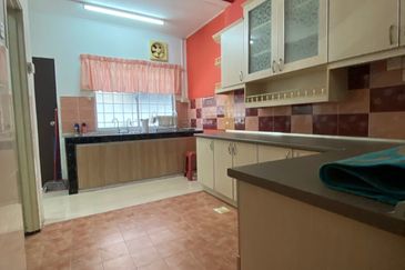 Bandar Bukit Puchong