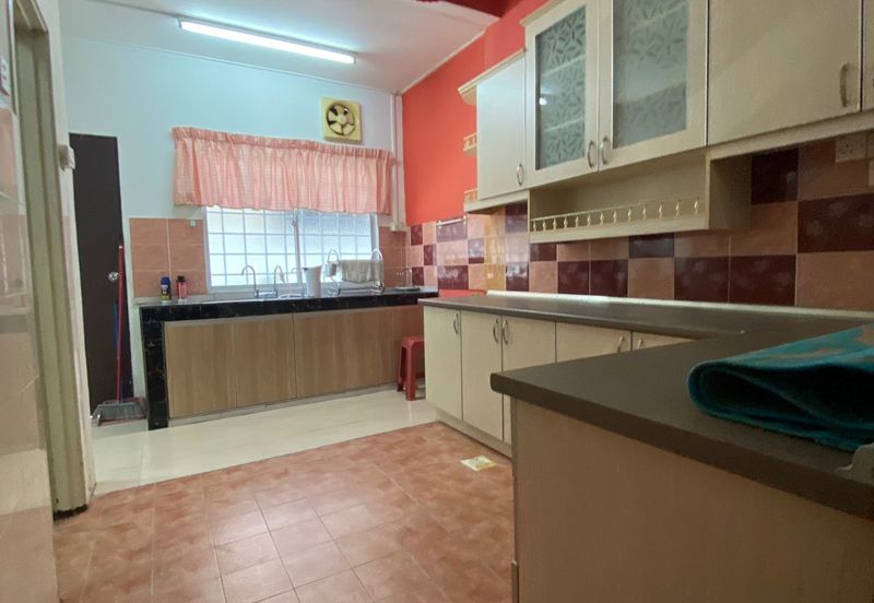 Bandar Bukit Puchong