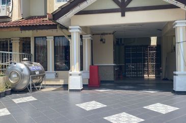 Bandar Bukit Puchong