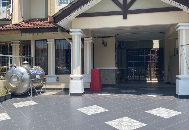 Bandar Bukit Puchong