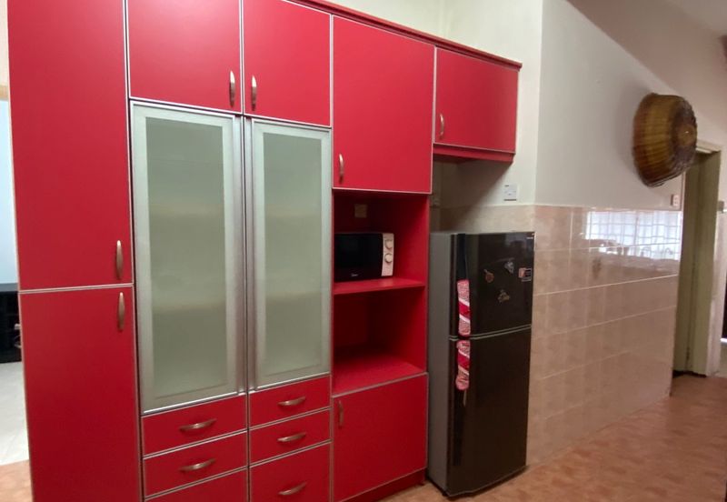 Bandar Bukit Puchong