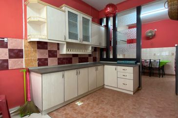 Bandar Bukit Puchong