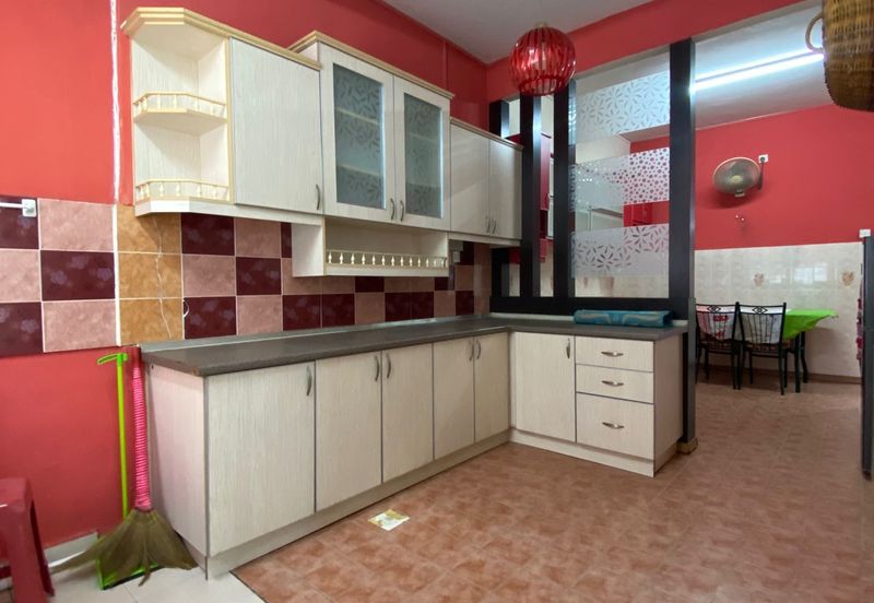 Bandar Bukit Puchong