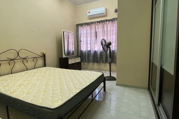 Bandar Bukit Puchong