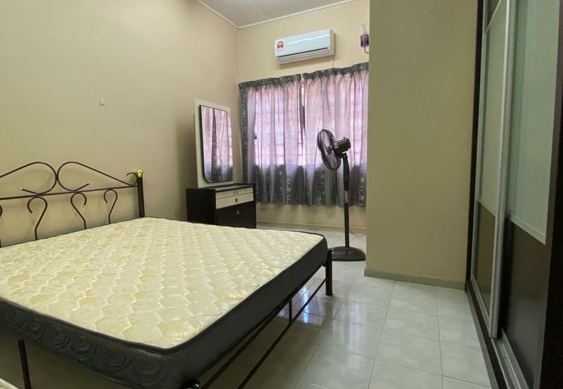 Bandar Bukit Puchong