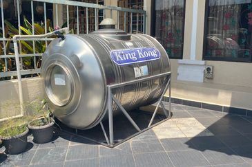 Bandar Bukit Puchong