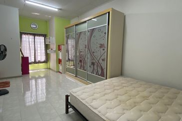 Bandar Bukit Puchong