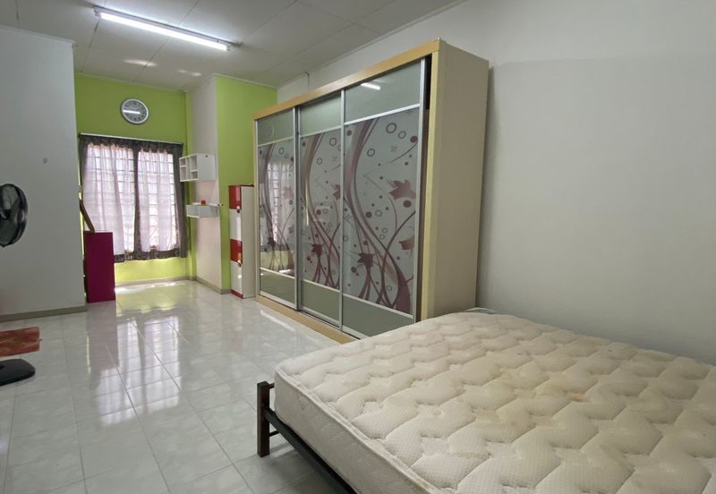 Bandar Bukit Puchong