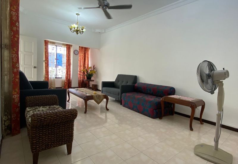 Bandar Bukit Puchong