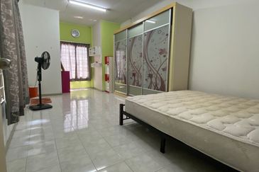 Bandar Bukit Puchong