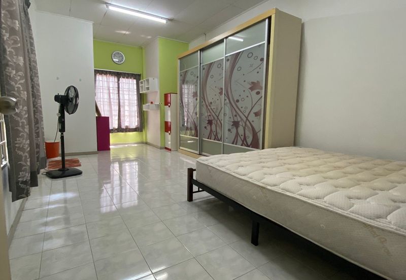 Bandar Bukit Puchong