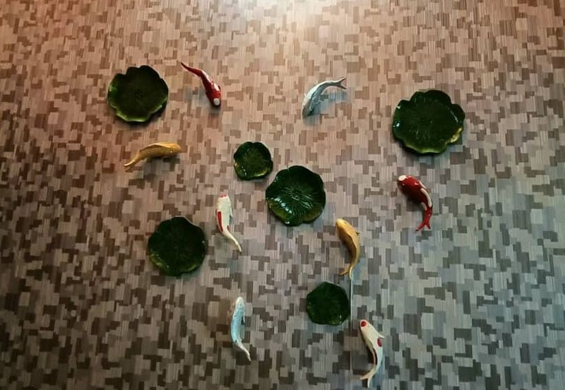 Jalan SP 10 @ Bandar Saujana Putra