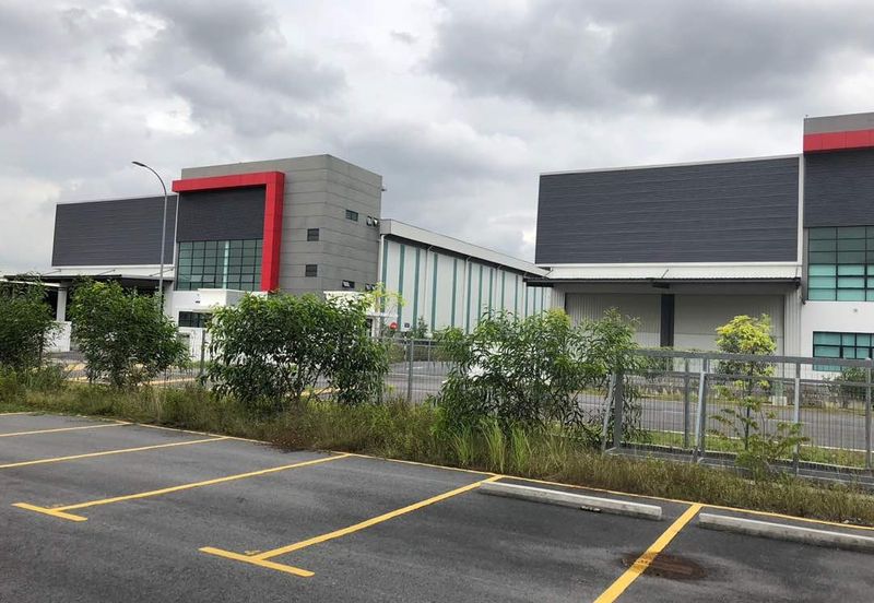 Taman Perindustrian Putra Puchong