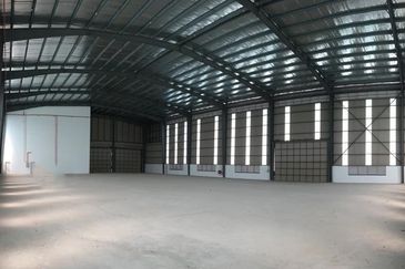 Taman Perindustrian Putra Puchong