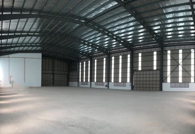 Taman Perindustrian Putra Puchong