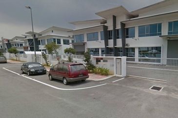 Taman Perindustrian Putra Puchong