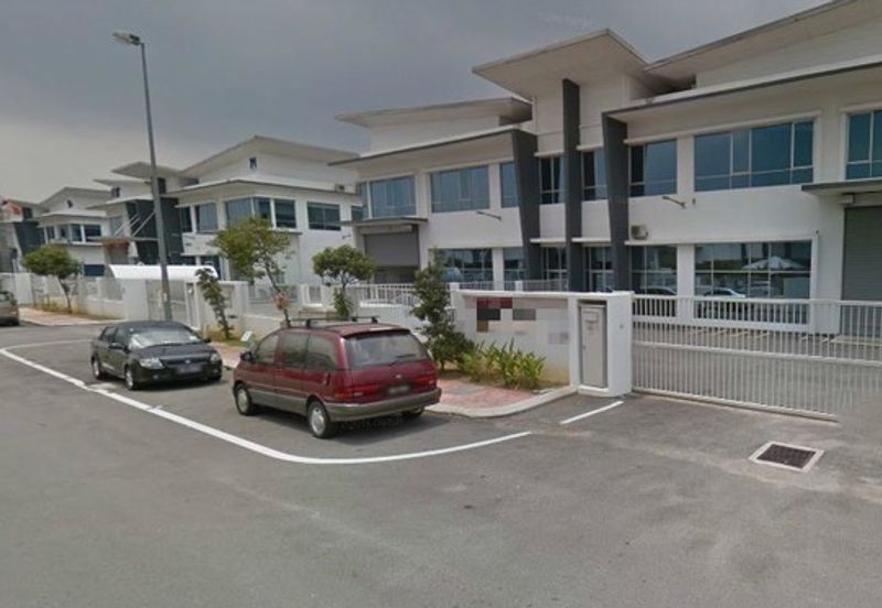 Taman Perindustrian Putra Puchong