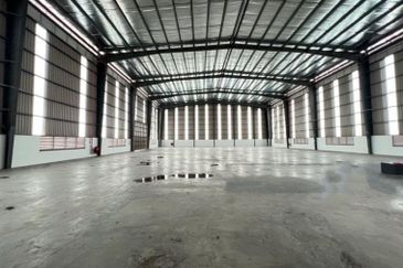 Taman Perindustrian Putra Puchong