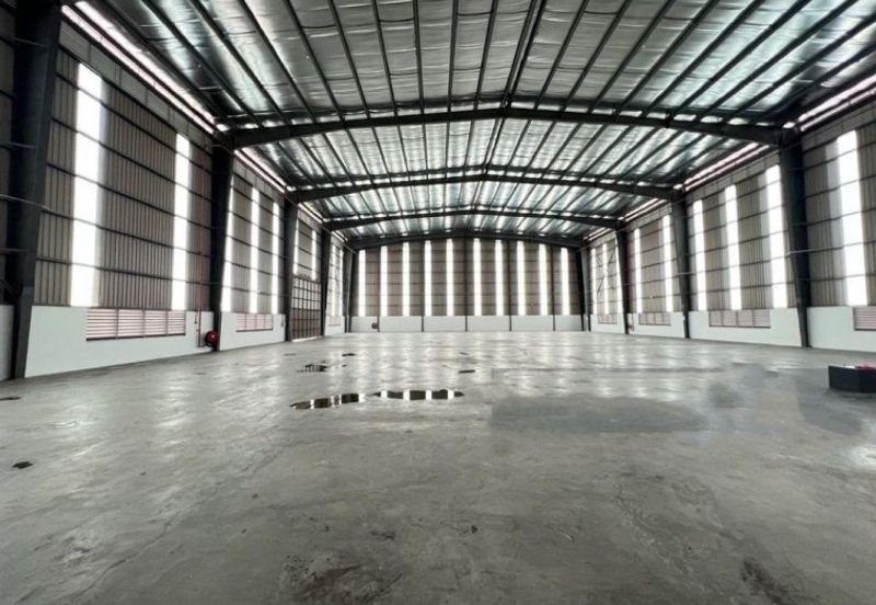 Taman Perindustrian Putra Puchong