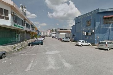 Bandar Bukit Puchong